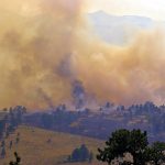 Pemadaman Cepat di Jembatan