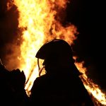 Pemadaman Cepat di Sekolah