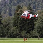 Dinas Damkar Kota Blitar Gelar Rescue di Area Wisata