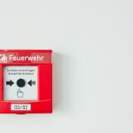 Penanganan Gas Bocor di Area Industri